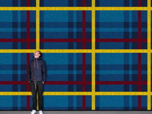 Акустическая панель