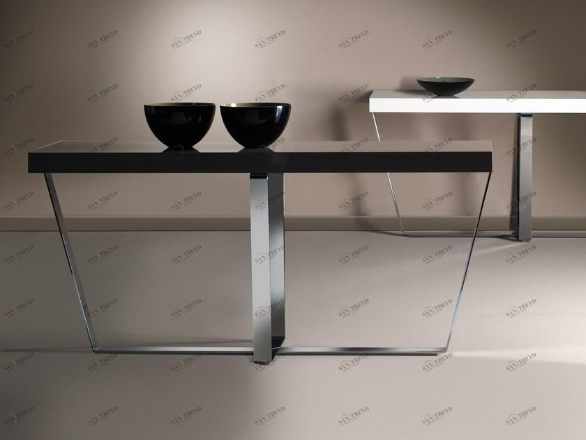 F.lli Orsenigo Прямоугольная консоль Sushi sun-id-1508522