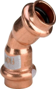 628 291 Модель 4526 Трубопроводные системы  Profipress S  Oтводы