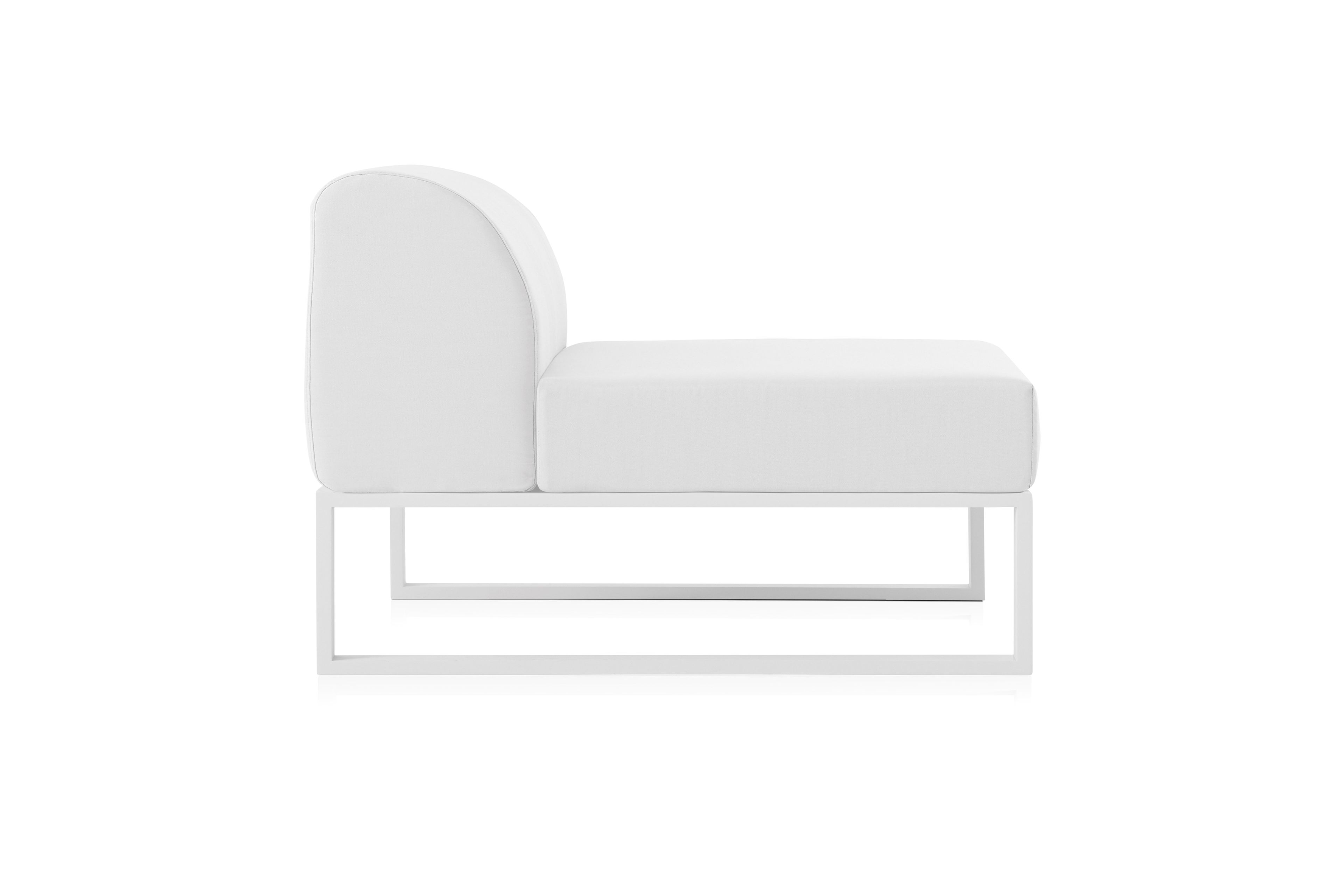 Съемное садовое кресло из ткани Diabla Ploid ARCH-00106684 - Вид №30