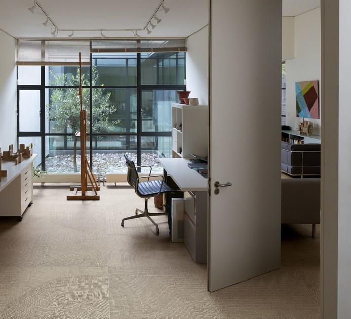 Ceramiche Refin Пол из керамических материалов Cromie & frame sun-id-1388784 - Вид №3