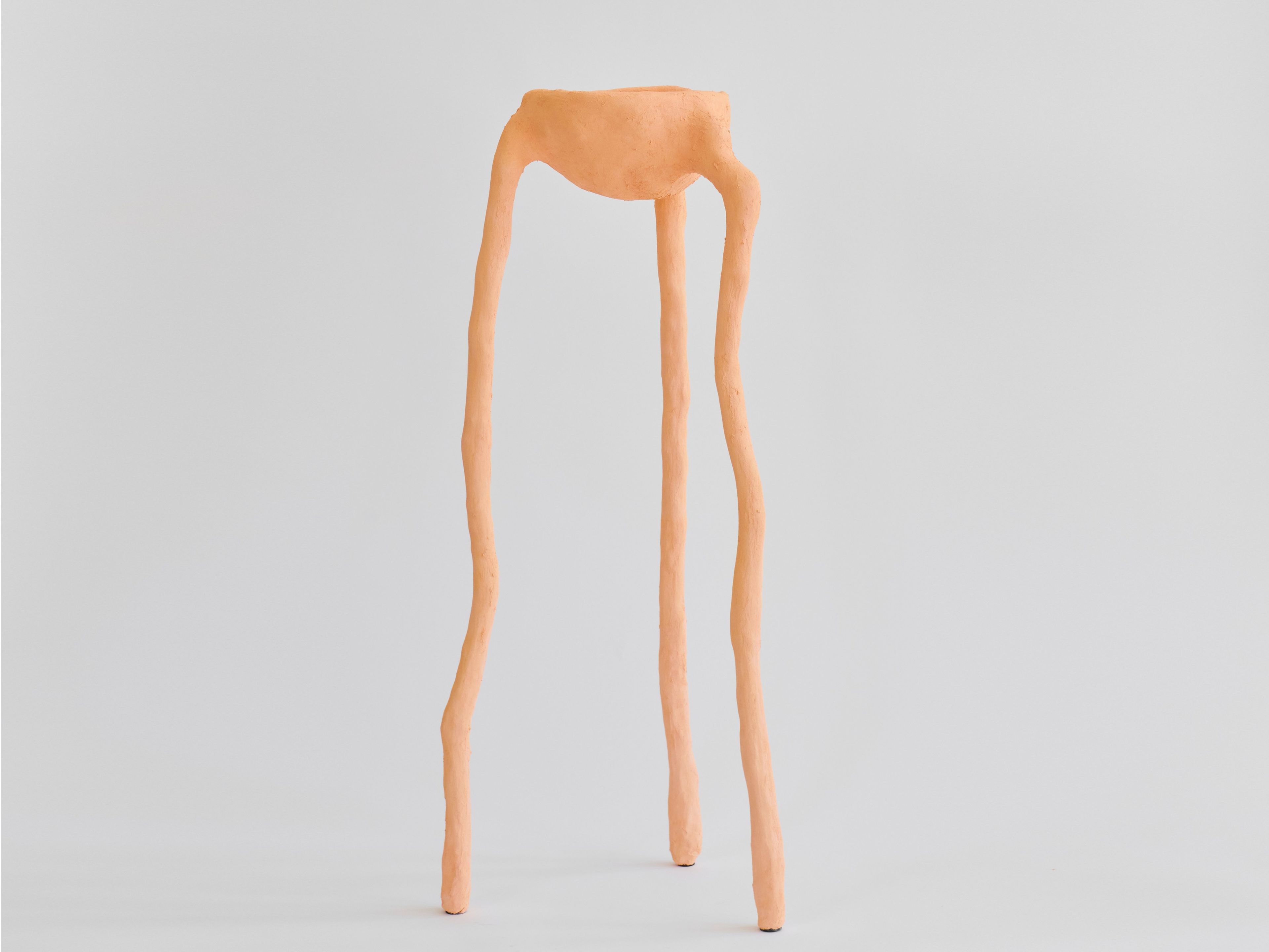 ВАЗа ручной работы из гипса и бумаги Movimento Gallery Джордан Флеминг ARCH-00135238 - Вид №1