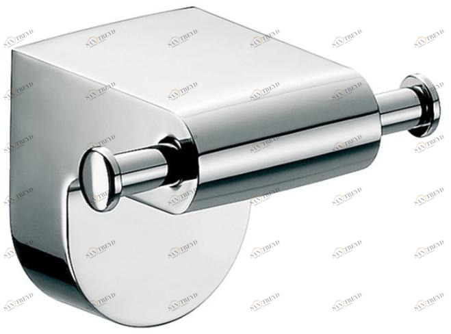 Emco Bad Двойной металлический крючок для халата Mundo 3375 001 02