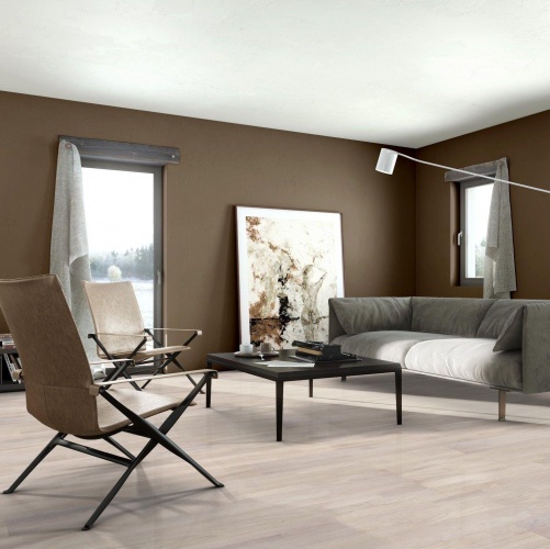 Паркетная доска Barlinek Дуб Капучино Молти 1000200037 - Вид №8