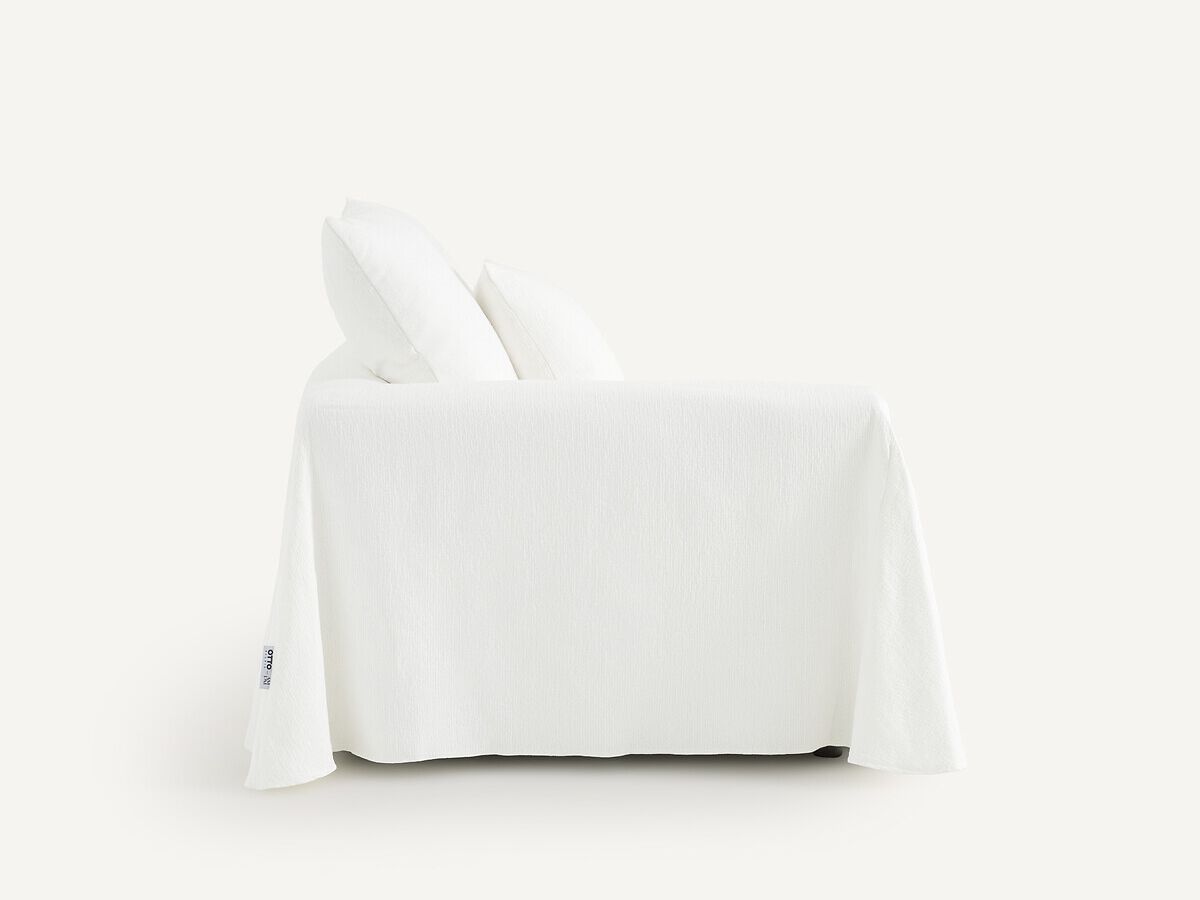 Модульный диван из хлопка и конопли AMPM CHILL ARCH-00152968 - Вид №5