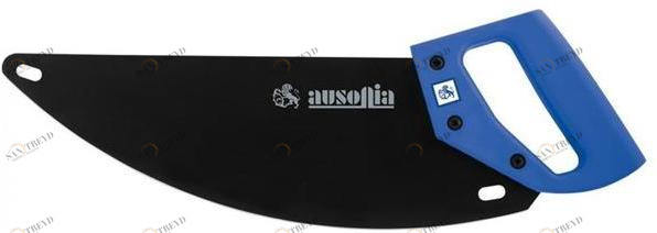 Ausonia Ножовка по металлу для изоляционных панелей Linea cartongesso sun-id-1411250