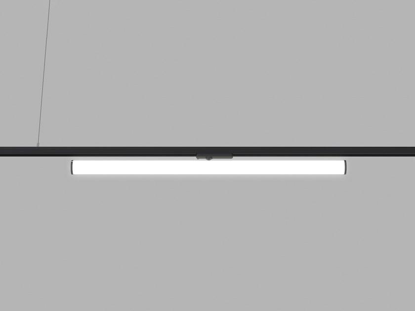 Essenzialed Светодиодное освещение из алюминия Track sun-id-1351808 - Вид №6