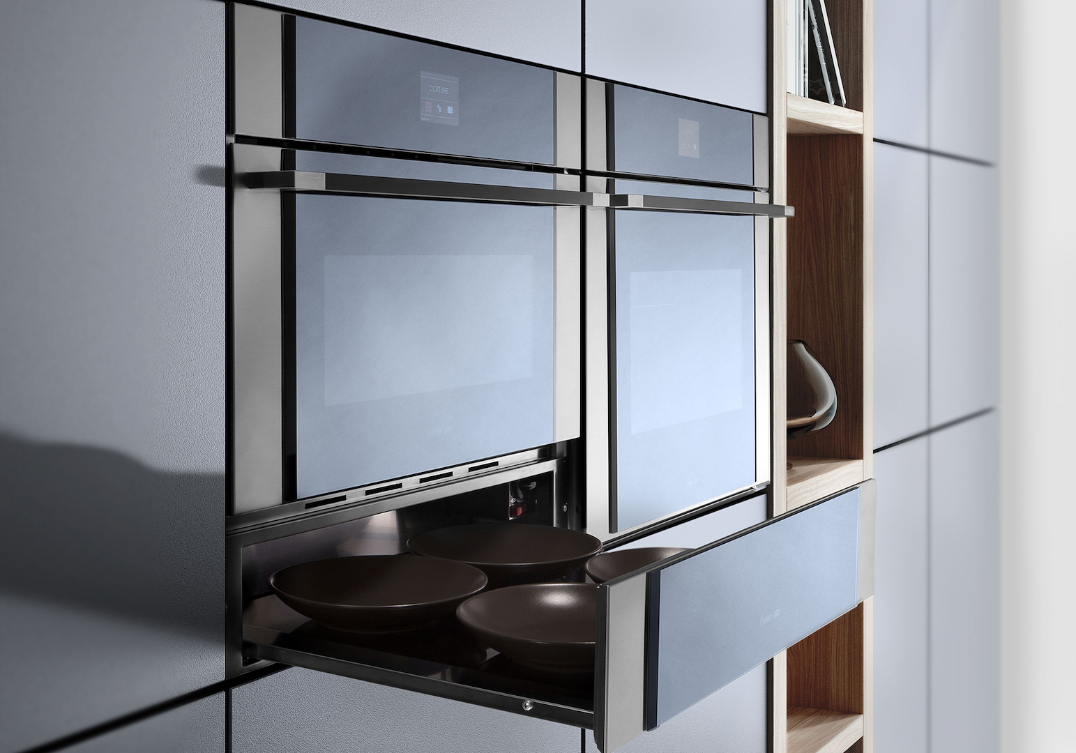 7135081 Духовка S4001 7135081 Fosterspa  - Вид №2