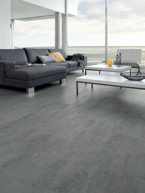 gerflor Виниловый пол под бетон Virtuo sun-id-1349972 - Вид №2