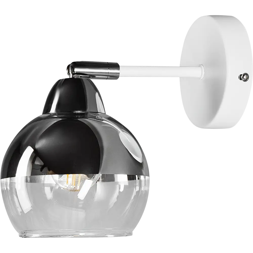 Бра Freya «Jasper» FR5225WL-01W 86463985 STLM-2010146  - Вид №2