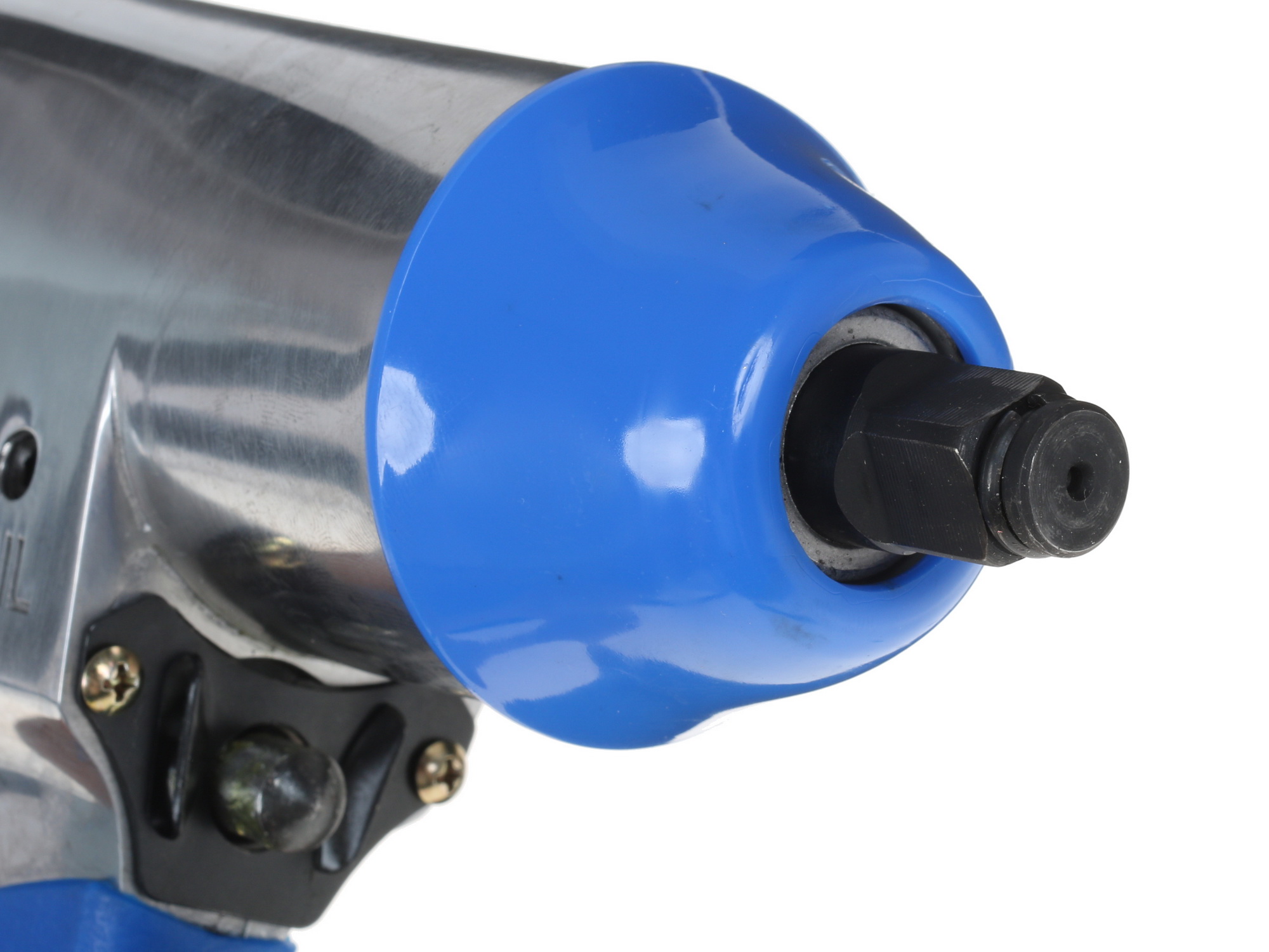 Пневмогайковерт Калибр ПГУ-16/310А 1241869 STDN-0051773 - Вид №2