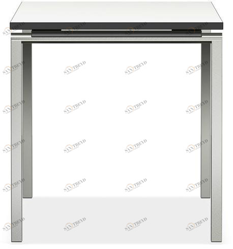 Casala Квадратная скамья из мдф Lacrosse v sun-id-1456469