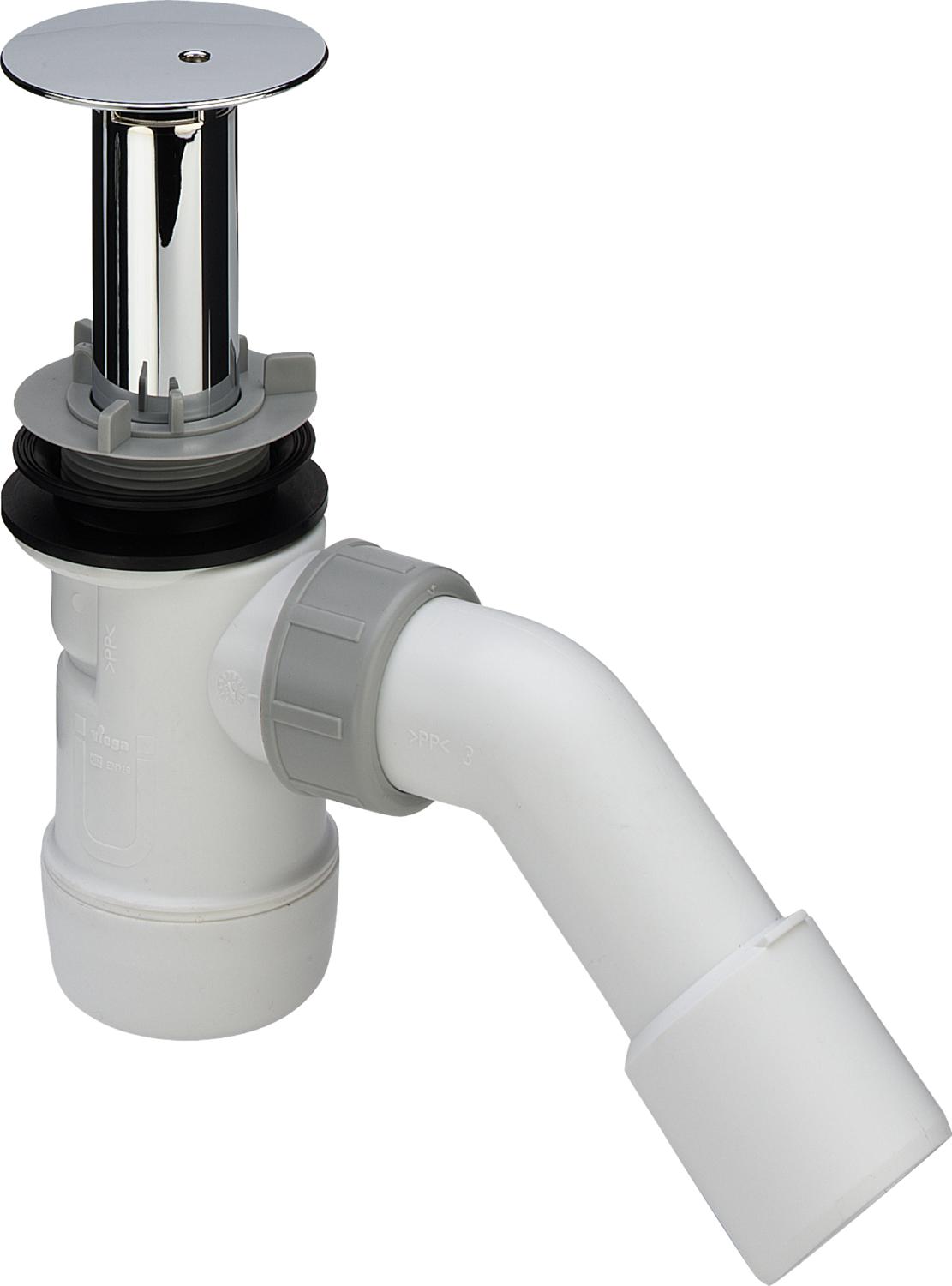 Viega Сифон Duoplex 6934 (327460) 327 460