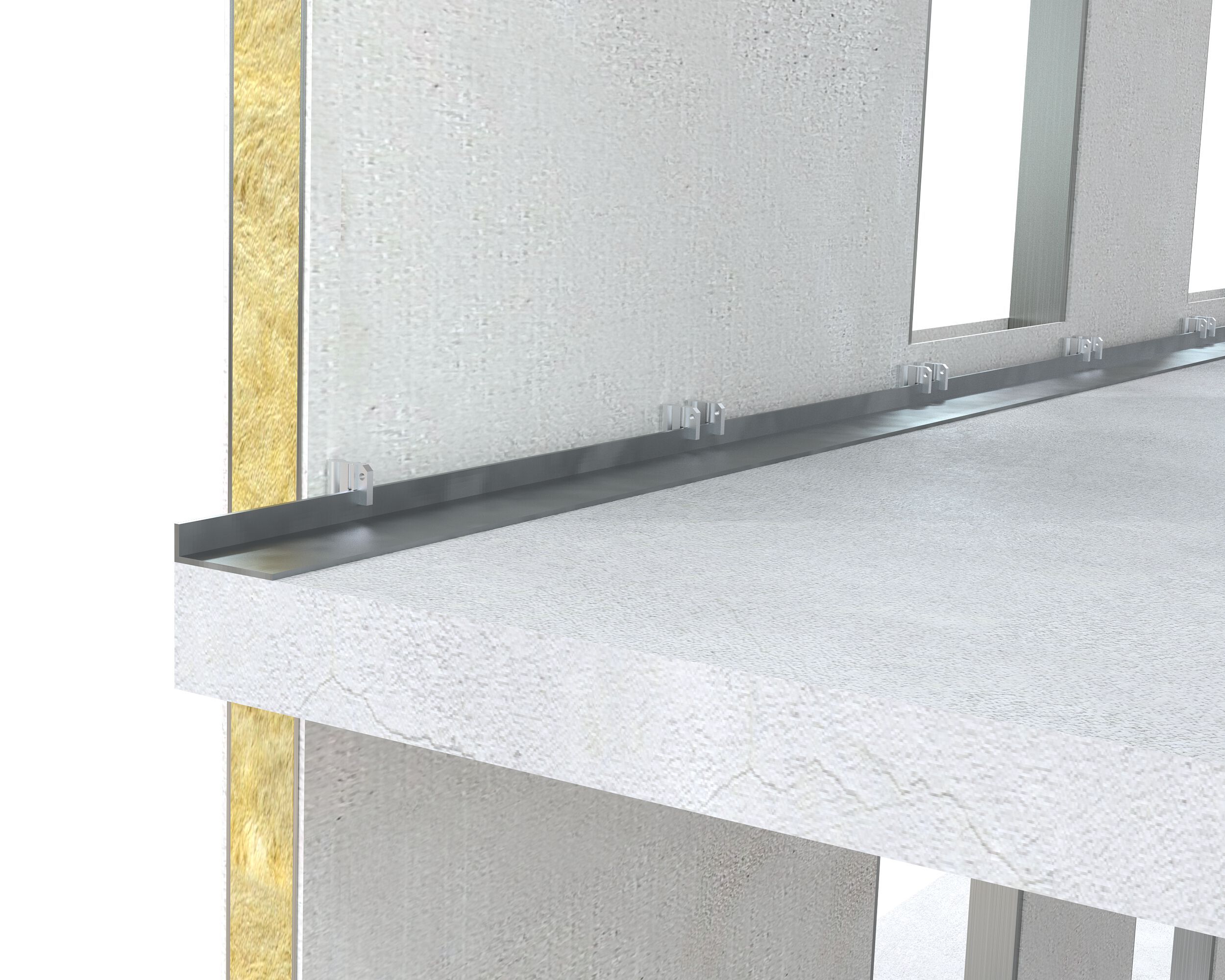 Сборные панели Jendy Joss Building модуль JJ ARCH-00095296 - Вид №2