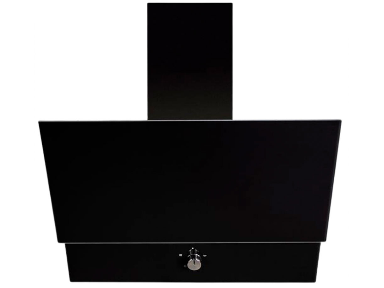9145437 Вытяжка наклонная SCHTOFF VALENCIA 60 черный/черный STDN-0021865