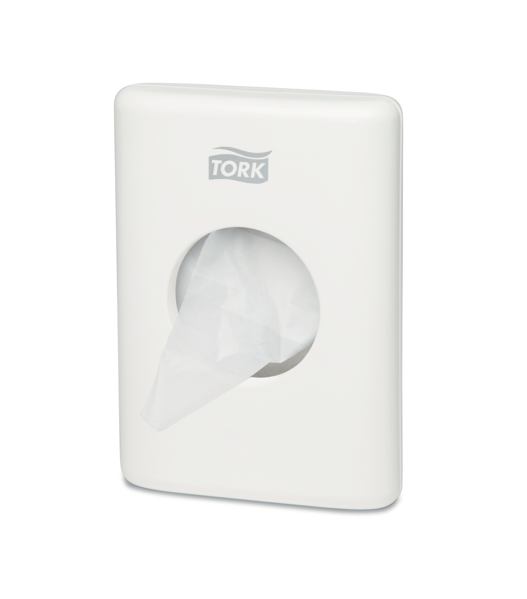 56600038 Диспенсер для гигиенических пакетов Tork 