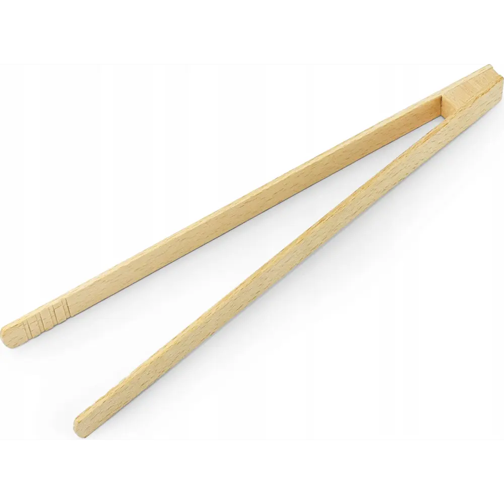 Santreyd - Кухонные щипцы из липы для маринадов и гриля 82641844 STLM-0032764