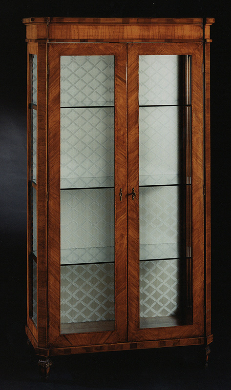 Витрина  PALMOBILI 790 