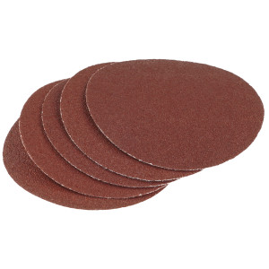 Круг шлифовальный ELITECH 1820.164300 5 шт 9205741