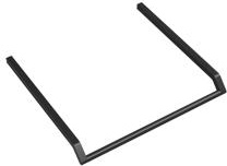 950.13.202 Тумба под умывальник, модульная HEWI Waschtische  - Вид №3