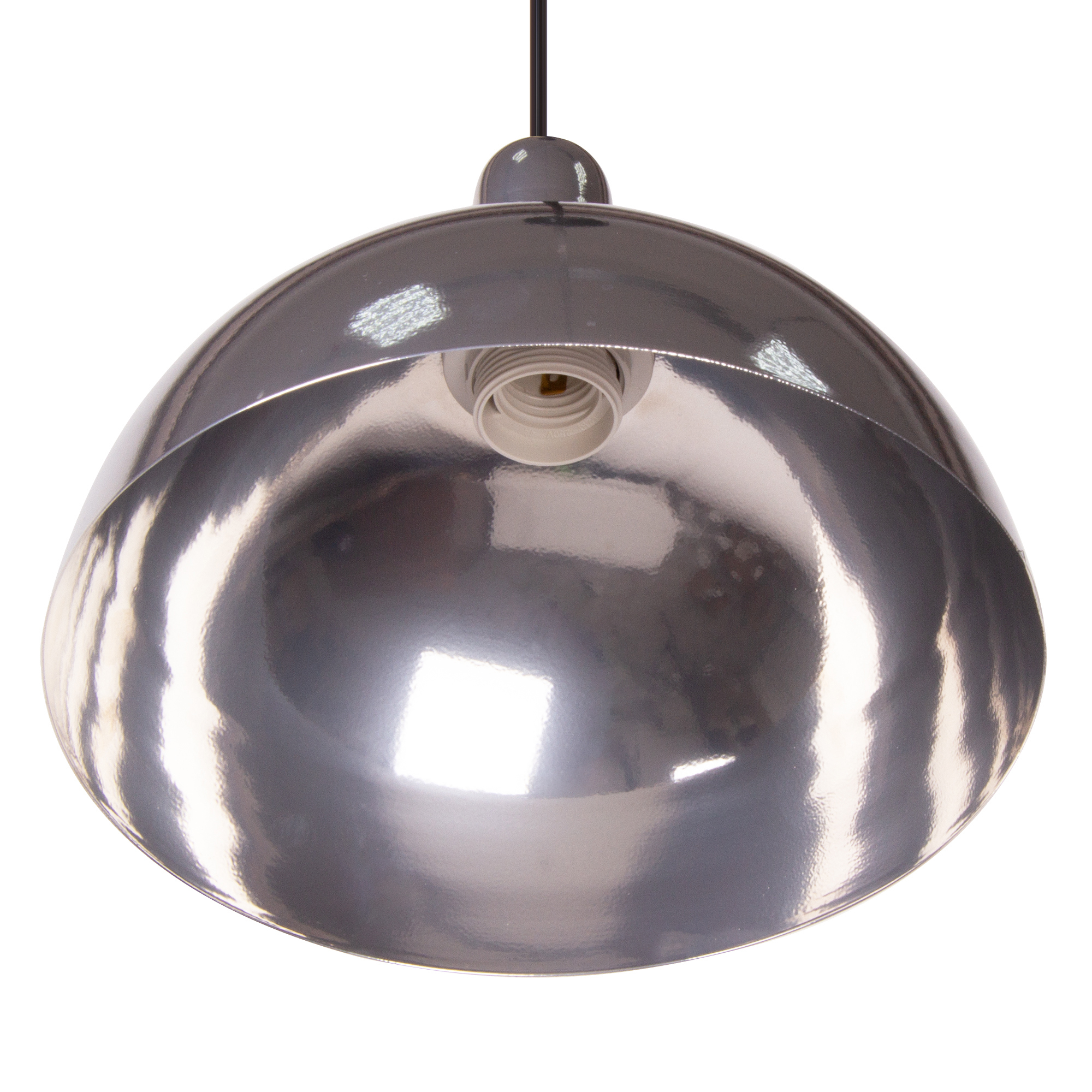Подвесной светильник Santreyd 2512/1 с регулировкой высоты, хром 87305387 STLM-0073680 - Вид №6