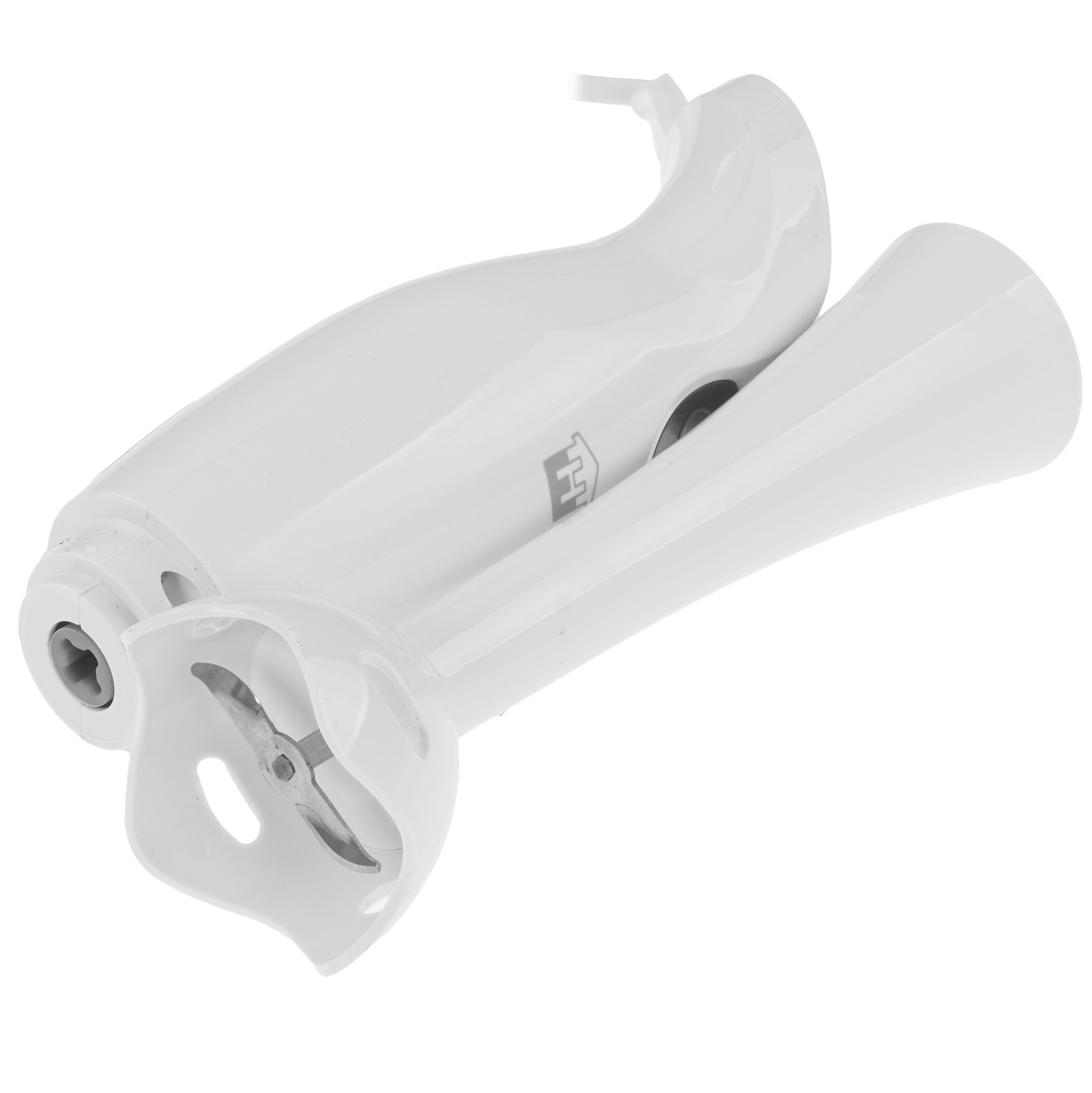 9033661 Блендер погружной HOME ELEMENT HE-KP822 фиолетовый чароит белый STDN-0107338 - Вид №6