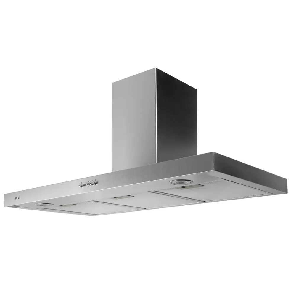 Вытяжка ORE «Rasta» 90L, 90 см, нержавеющая сталь STLM-2086728