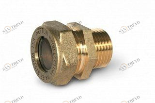 Муфта обжимная Н Neptun IWS 32х1"1/4 411066000064