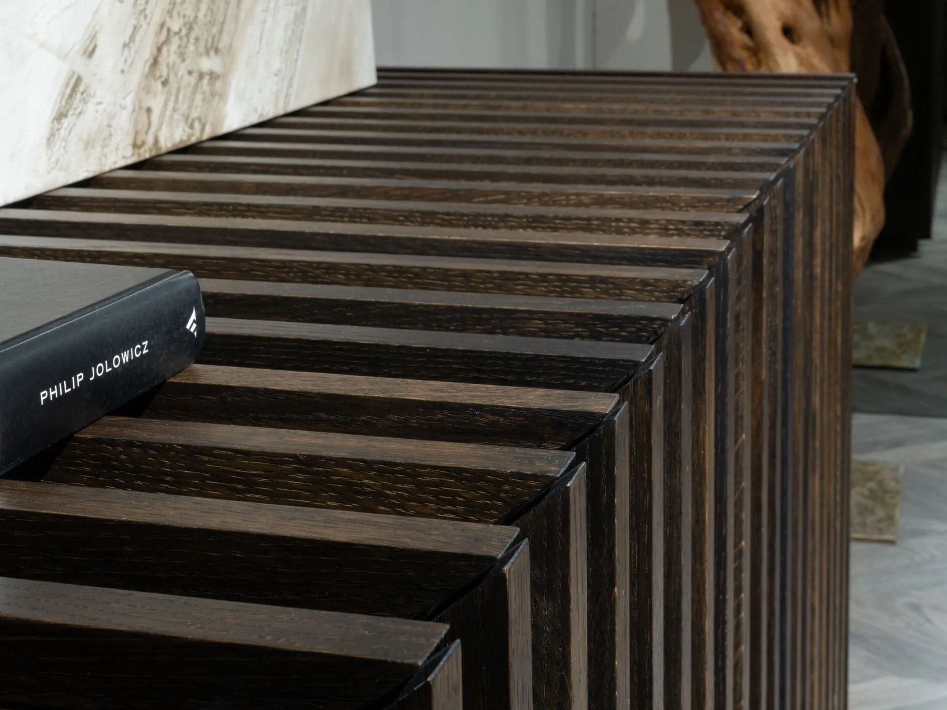 Квашня RIVATELIER AZKABAN ARCH-00057495 - Вид №4