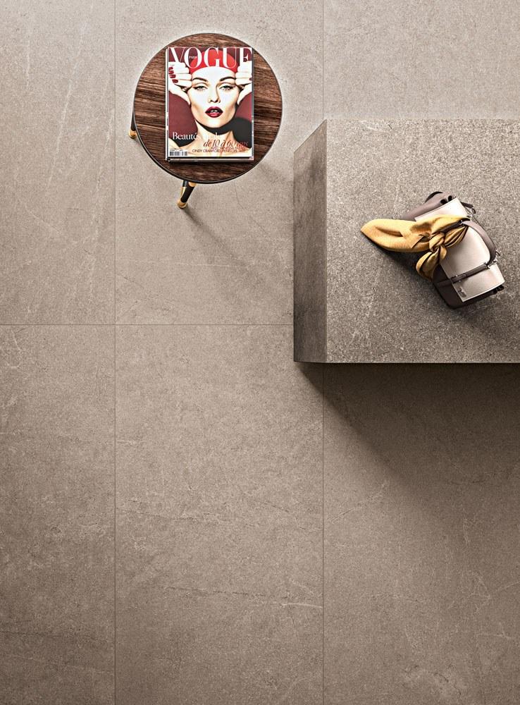 Panaria Ceramica Настенная / напольная плитка из керамогранита с эффектом камня Horizon sun-id-1413140 - Вид №8