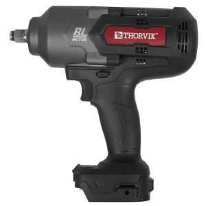 Гайковерт Thorvik BBIW121700DNB   , Без ЗУ, Без АКБ 9199277