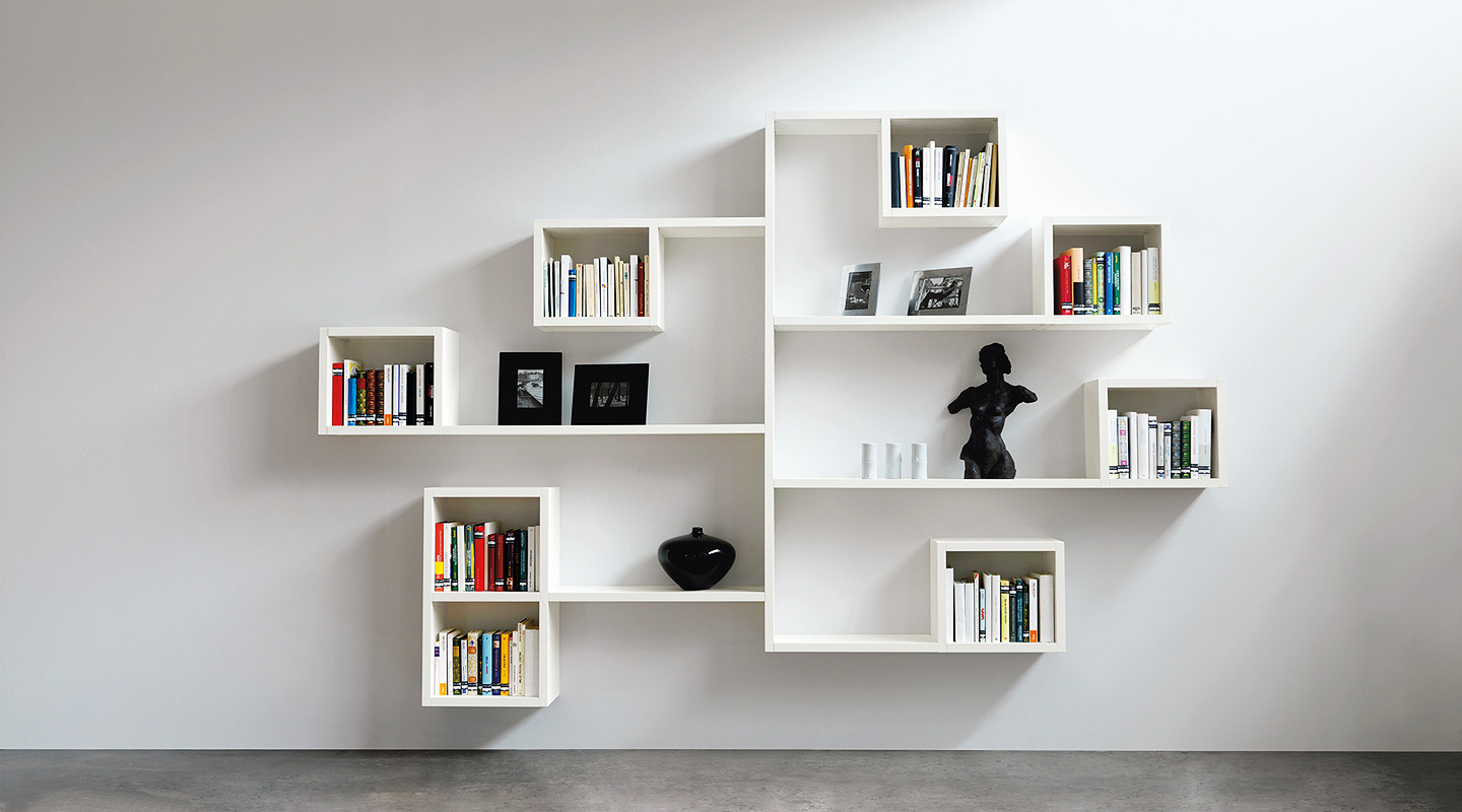 Полка  LAGO LagoLinea_shelf 304