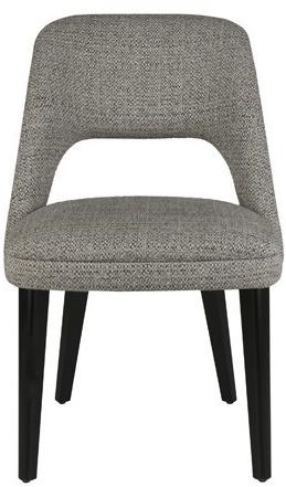 Hamilton Conte Paris Стул из ткани sun-id-1360736 - Вид №1