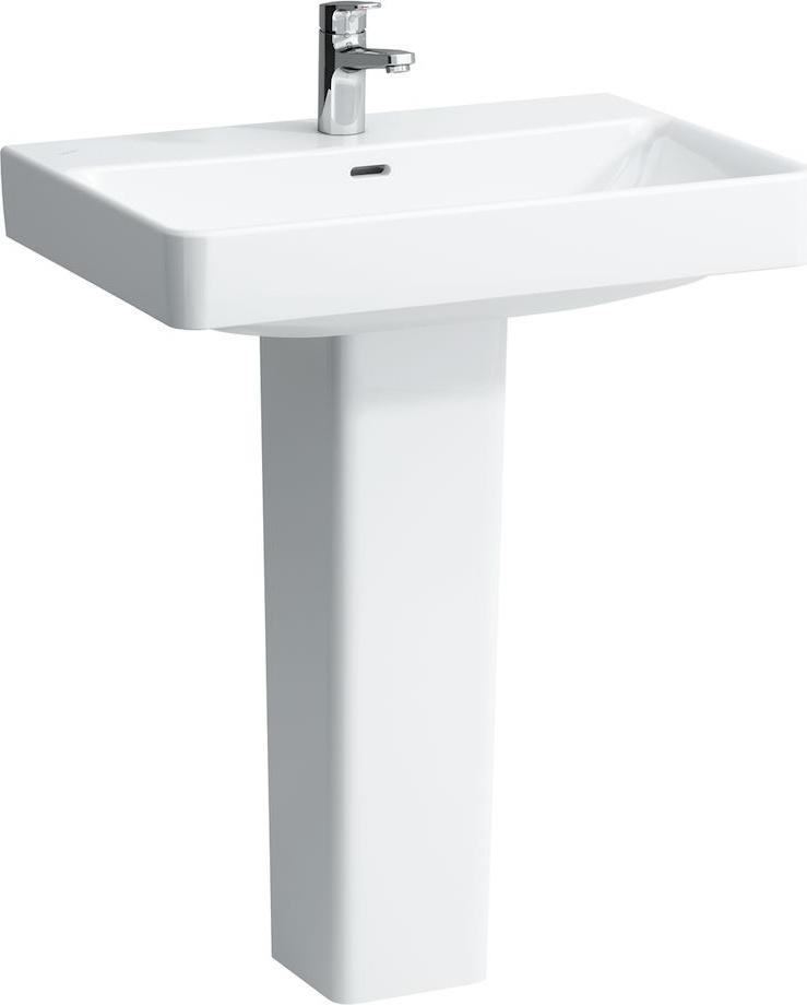 H8109674001561 Раковина LAUFEN PRO - Вид №2