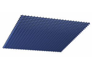 Подвеска Pet акустические перегородки