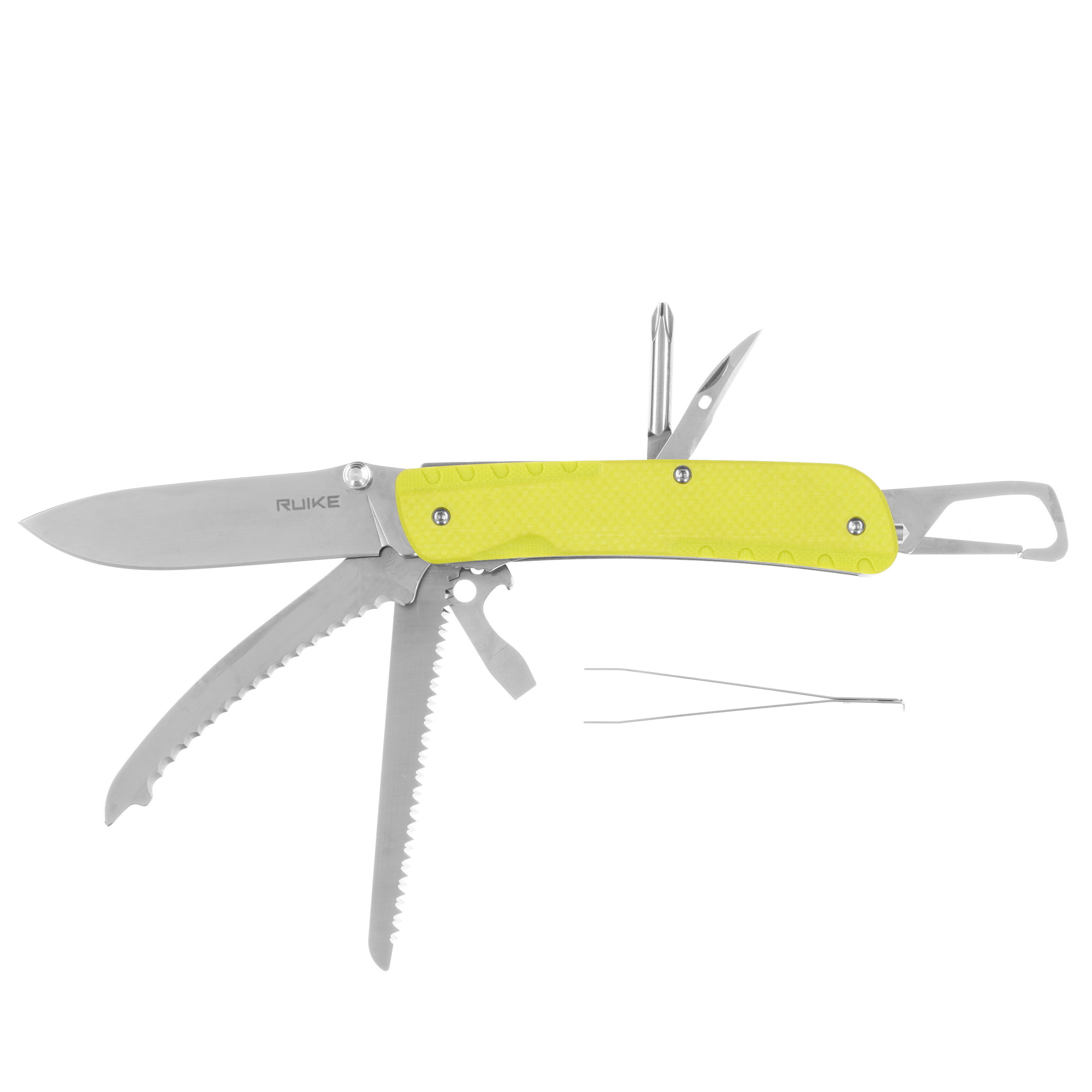 Швейцарский нож Ruike LD43 5403198 STDN-0053934