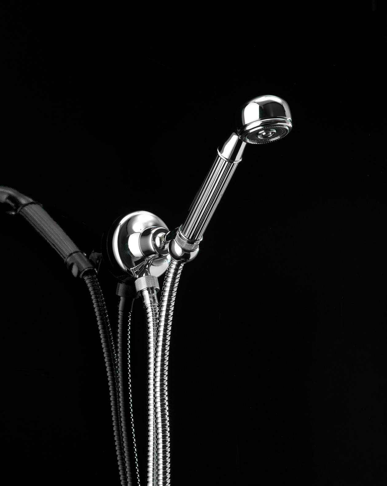 EXCKN118 Лейка гибкая King Devon&Devon  - Вид №1