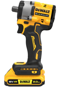 Гайковерт DeWalt DCF922D2T-QW XR FLEXVOLТ 18/54V 5455799