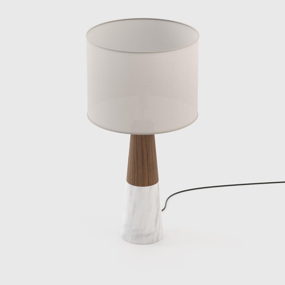 093245 Настольная лампа LasKasas Jude 