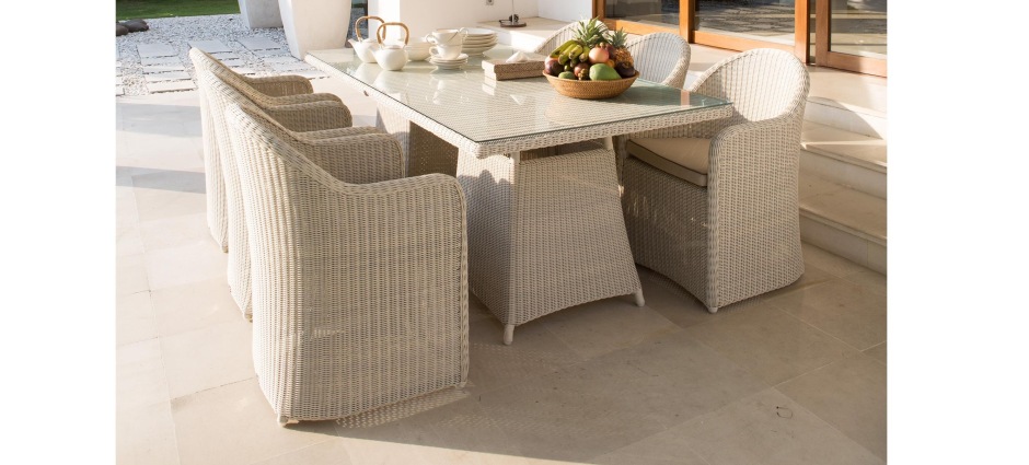 034976 Обеденное кресло SkyLine Calderan Santreyd  - Вид №2