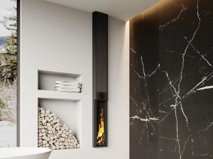 Инфракрасный излучающий диффузор