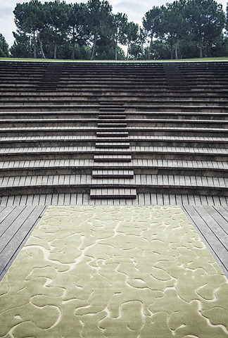 035150 Ковер Andalucia NOW CARPETS  - Вид №2