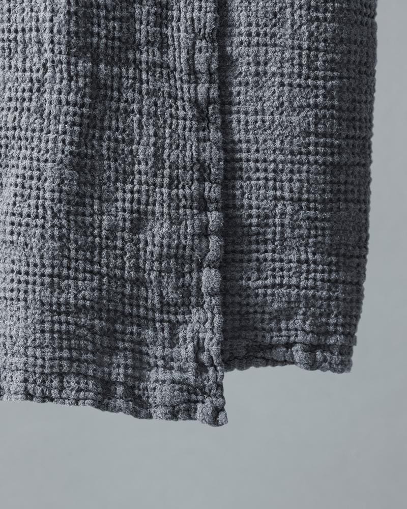 СОТа льняное банное полотенце Society Limonta LIPE ARCH-00015208 - Вид №8