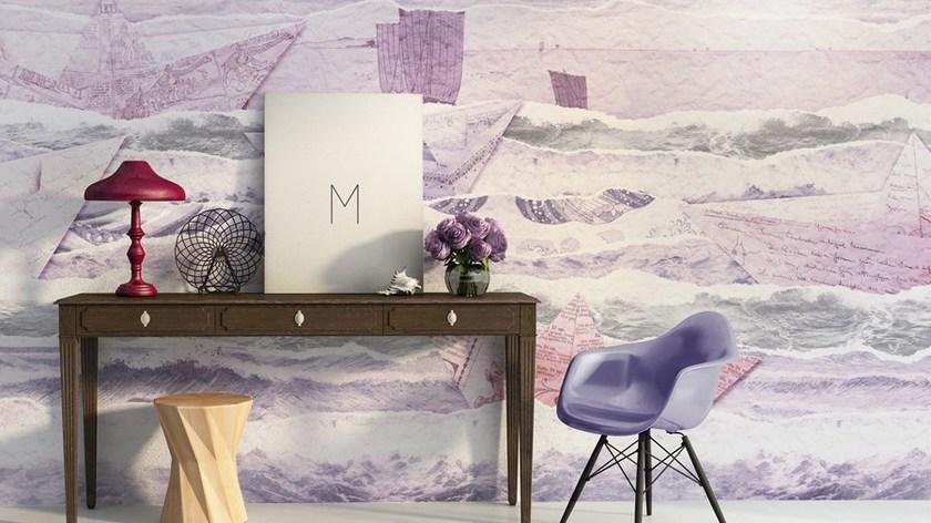 GLAMORA Виниловые обои Flirt sun-id-1359832 - Вид №2