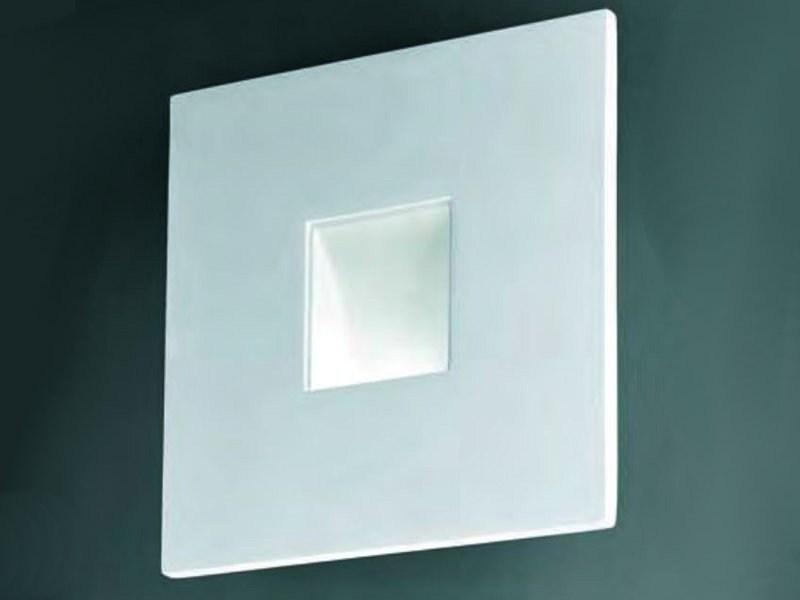 Buzzi & Buzzi Настенный светильник coral® sun-id-1355902 - Вид №1