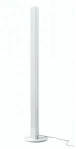 Rossini Illuminazione Торшер из метакрилата  Rif001