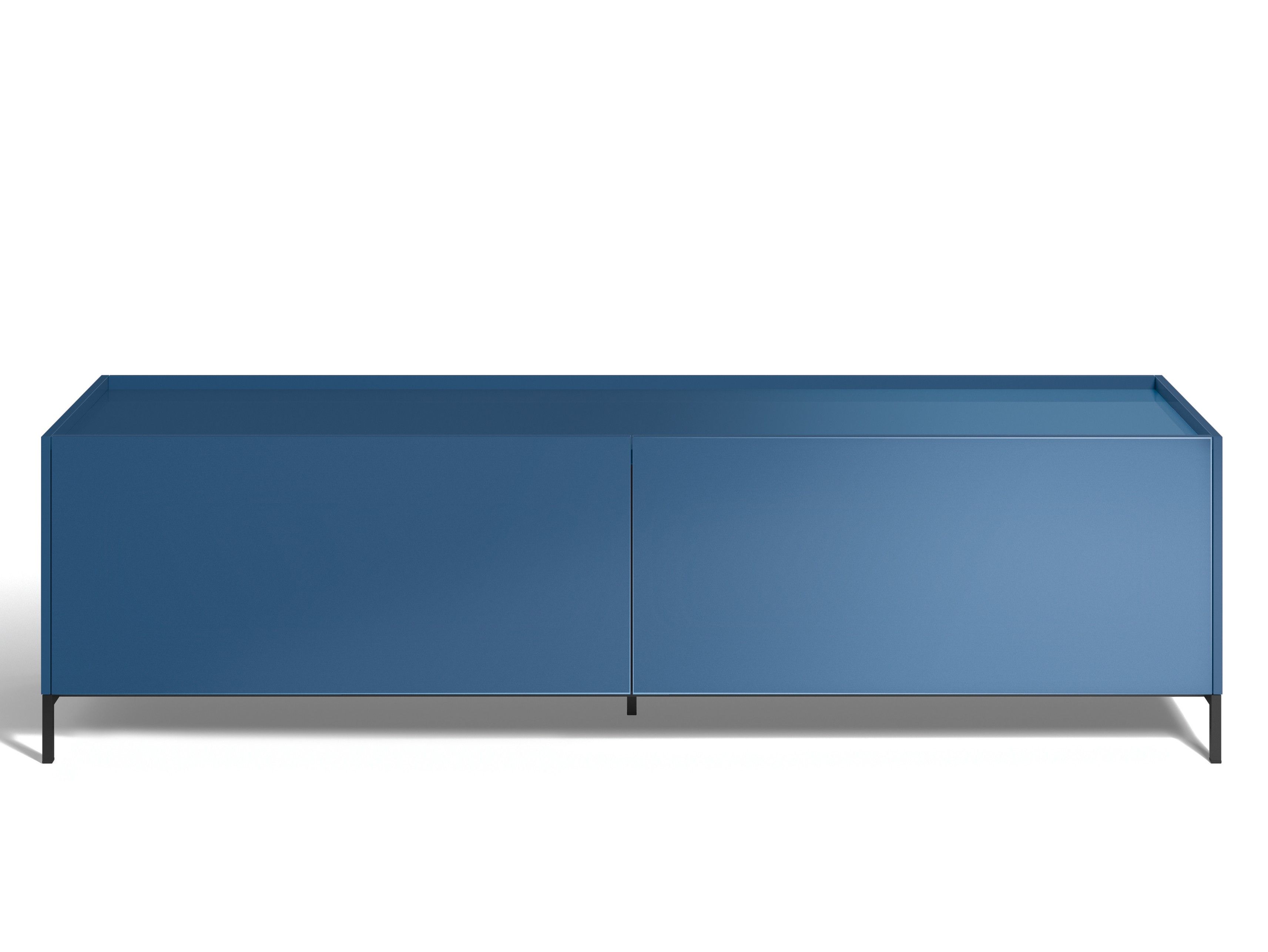 Деревянная рама с распашными дверями DE PADOVA ARCH-00052333 - Вид №1