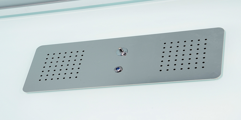 Душевая кабина премиального класса TRIUMPH Lagard TRIUMPH левосторонняя lgd-trh-f - Вид №5