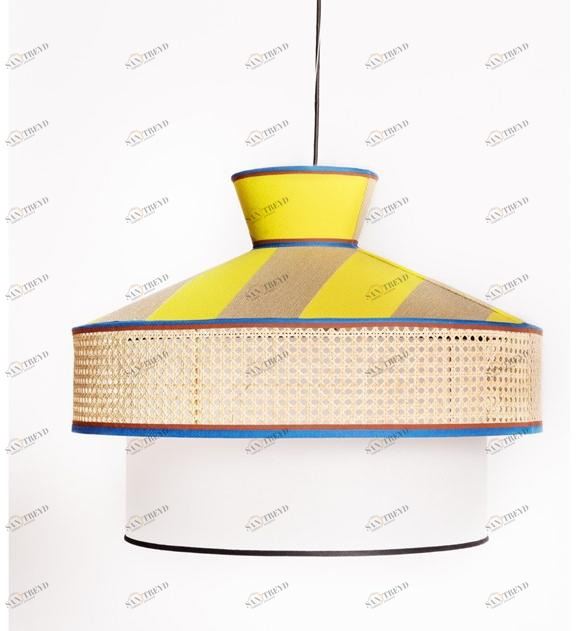 Wiener GTV Design Подвесной светильник прямого света Wagasa by servomuto sun-id-1398444