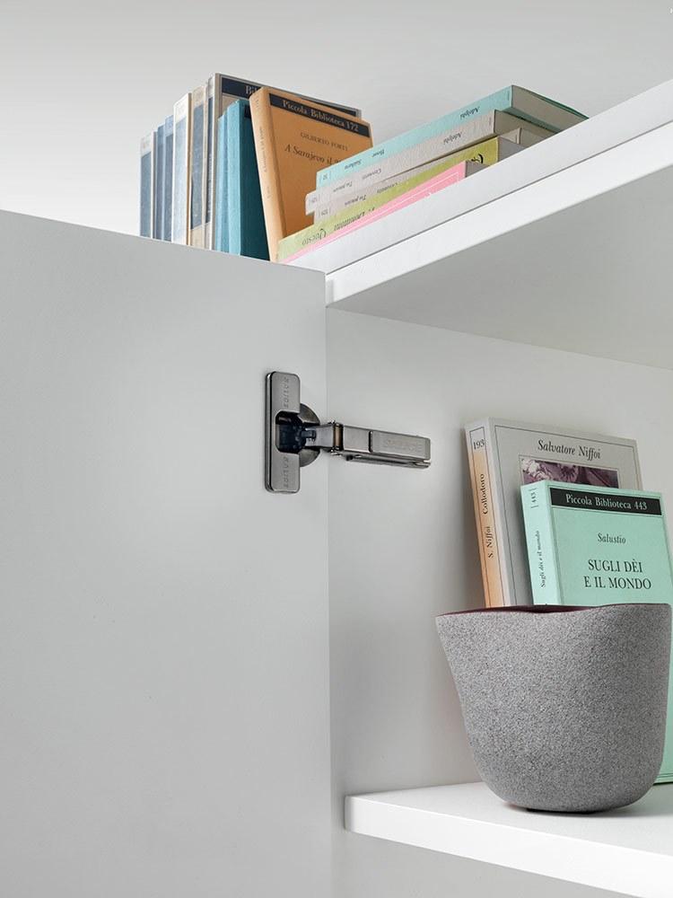 SALICE Петля для мягкой мебели sun-id-1358337 - Вид №8